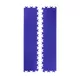 Ramp Pieces for Puzzle Mat inSPORTline Simple Blue – 2 Pcs.