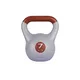 Hantla kettlebell inSPORTline Vin-Bell 7 kg