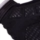 Cycling Gloves W-TEC Kauzality - Black-Grey