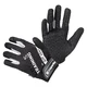 Fitness Gloves inSPORTline Taladaro - XL - Black-White