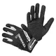 Fitness Gloves inSPORTline Taladaro - M - Black-White