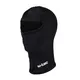 Lycra Balaclava W-TEC - Black - Black