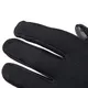 Running Gloves inSPORTline Vilvidero - Black