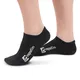 Low-Cut Bamboo Socks inSPORTline Bambuo Low AG+