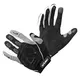 Motocross Gloves W-TEC Atmello - Black