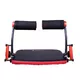 Ab Trainer inSPORTline AB Perfect Dual