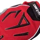 Motocross Gloves W-TEC Atmello - Black