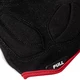 Motocross Gloves W-TEC Atmello - Black