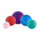 Jóga míč inSPORTline Yoga Ball 4 kg - 2.jakost
