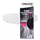 Folija za vizir Pinlock 30