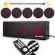 Vadbena ura Gym Timer inSPORTline CF20