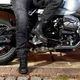 Motorcycle Boots W-TEC Artway - Brown