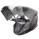 Flip-Up Motorcycle Helmet W-TEC Tensiler - S(55-56)