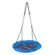 Garden Swing WORKER Lumpino - Blue