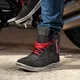 Motorcycle Shoes W-TEC Kostow