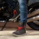 Motorcycle Shoes W-TEC Kostow