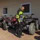 Rękawice motocyklowe W-TEC Heisman - OUTLET