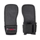 inSPORTline Efenino Fitness Handflächenschutz - schwarz