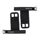 Weightlifting Palm/Wrist Protector inSPORTline Cleatai - L/XL - Black