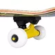 Deskorolka WORKER Psydog SKATEBOARD KLON kauczuk