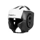 Head Guard inSPORTline Truluck - Black-White - Black-White