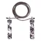 Jump Rope inSPORTline Jumpkamu - White Camu - White Camu