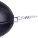 Punchball inSPORTline Rapidez - Black