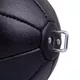 inSPORTline Rapidez Punching Ball - schwarz