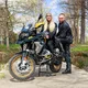 Męska letnia kurtka motocyklowa W-TEC Jared