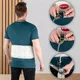 Fixation Lumbar Support Belt inSPORTline Ronyo - 3XL