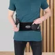 Fixation Lumbar Support Belt inSPORTline Lombes