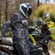 Pánska moto bunda W-TEC Torebaro