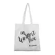 Cloth Bag inSPORTline Sportsa - White - White