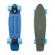 Pennyboard WORKER Sunbow Spitfire 22ʺ