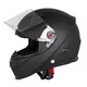 Integral Motorcycle Helmet W-TEC NK-863