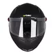 Integral Motorcycle Helmet W-TEC NK-863