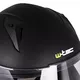 Integral Motorcycle Helmet W-TEC NK-863