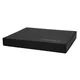 inSPORTline Brik Schaumstoff-Yogamatte - mocha mousse - schwarz