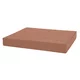 inSPORTline Brik Schaumstoff-Yogamatte - mocha mousse - mocha mousse