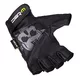 Chopper Gloves W-TEC Black Heart Wipplar