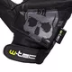 Chopper Gloves W-TEC Black Heart Wipplar - XS