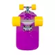 Plastic Pennyboard WORKER Blace 27ʺ - Purple