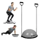 inSPORTline Dome UNI Balance Trainer - grau