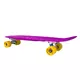 Plastic Pennyboard WORKER Blace 27ʺ