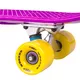 Penny board WORKER Blace 27" - lila