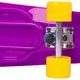 Penny board WORKER Blace 27" - blau