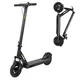 Składana hulajnoga elektryczna W-TEC Dalehunter 10" - Czarny - Czarny