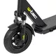 Składana hulajnoga elektryczna W-TEC Dalehunter 10" - Czarny