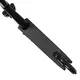Składana hulajnoga elektryczna W-TEC Dalehunter 10" - Czarny