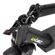 Składana hulajnoga elektryczna W-TEC Dalehunter 10" - Czarny